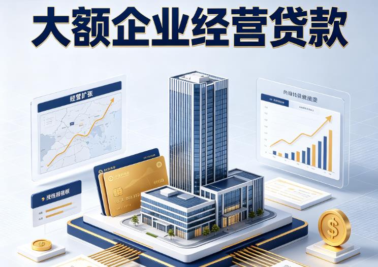 宁波江北区1企业税贷|宁波江北区1垫资代采|宁波江北区1大额企业贷款